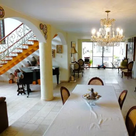 Buy this 7 bed house on Jirón Acapulco in La Molina, Lima Metropolitan Area 15026