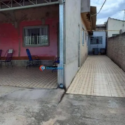 Buy this 3 bed house on Rua Vilma Vieira Cardoso in Área Cura, Sumaré - SP