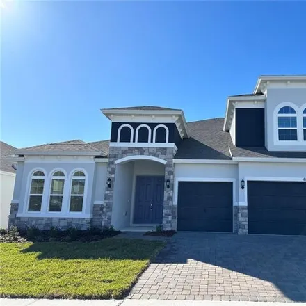 Rent this 6 bed house on 4849 Cragmere Loop in Clermont, FL 34711