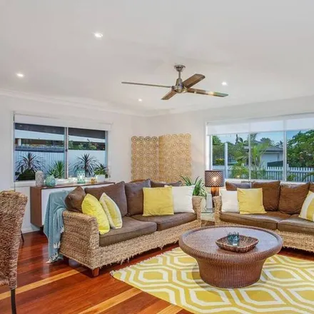 Rent this 3 bed house on Broadbeach Waters QLD 4218