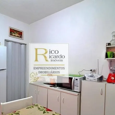 Buy this 2 bed house on Padaria Caiubi in Rua Caiubi 433, Jardim Stella