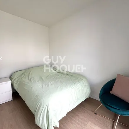 Image 4 - 50 rue Marguerite Duras, 29200 Brest, France - Apartment for rent