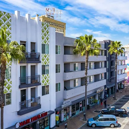Image 3 - Sushi Zen Maru, Pine Avenue, Long Beach, CA 90813, USA - Apartment for rent