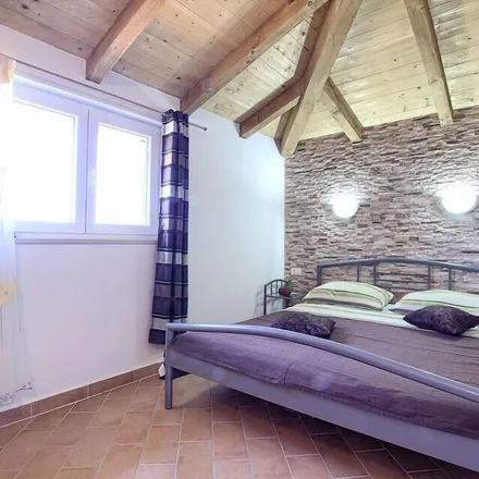 Rent this 7 bed house on Šišan in Istria County, Croatia