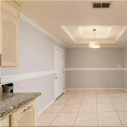 Image 5 - 1868 Tierra Linda Circle West, Ebony Hollow Colonia Number 1, Palmview, TX 78572, USA - House for sale