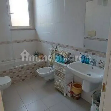 Rent this 2 bed apartment on Via Gioacchino Toma in 70125 Bari BA, Italy