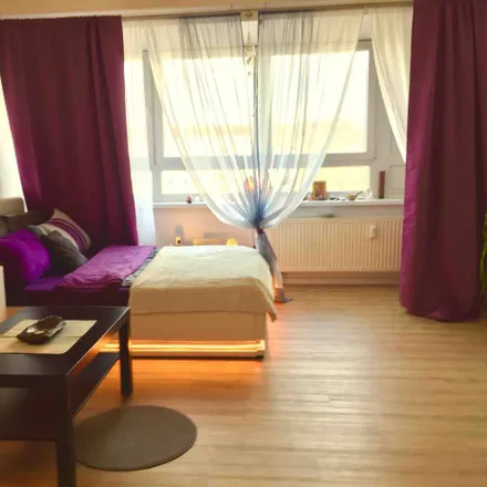 Rent this 1 bed apartment on Q216 in Frankfurter Allee 216, 10365 Berlin