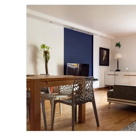 Rent this 4 bed apartment on 174 Grande Rue in 92310 Sèvres, France