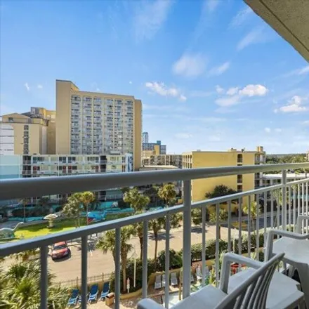 Image 4 - Coral Beach Resort and Suites, South Ocean Boulevard, Myrtle Beach, SC 29577, USA - Condo for sale
