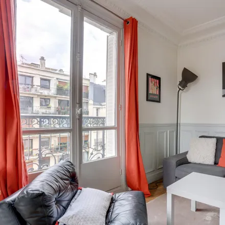 Image 5 - 37 Rue des Entrepreneurs, 75015 Paris, France - Apartment for rent
