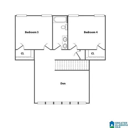 Image 3 - Henley Way, Helena, AL 35080, USA - Loft for sale