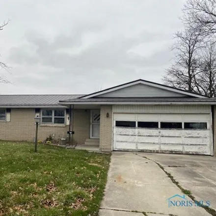 Image 1 - 155 Elmwood Drive, Sherwood, Sherwood Township, OH 43556, USA - House for sale