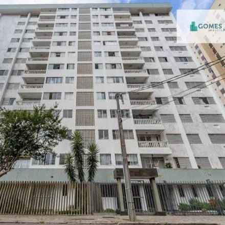 Buy this 3 bed apartment on Andraus II in Rua Atílio Bório 174, Cristo Rei