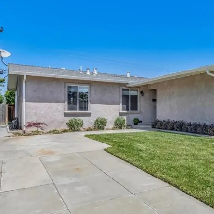 Buy this 3 bed house on 3339 San Marino Avenue in San Jose, CA 95127