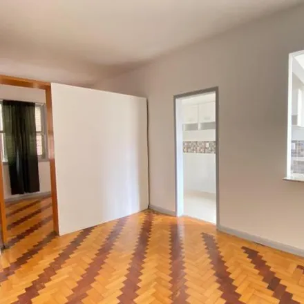Rent this studio apartment on Colégio São Judas Tadeu in Rua Dom Diogo de Souza 100, Cristo Redentor