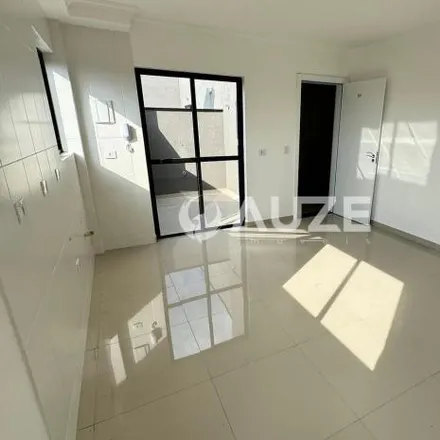 Buy this 3 bed apartment on Condomínio Residencial Spazio Cruzeiro do Sul in Rua Israel de Andrade Pereira, Boneca do Iguaçu