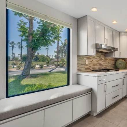 Buy this 2 bed condo on 1 Palma Drive in Rancho Mirage, CA 92270