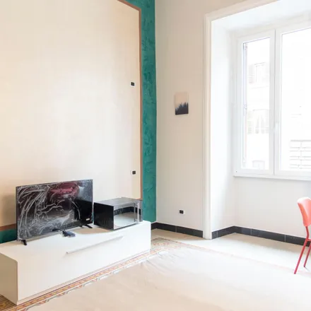 Image 2 - Via Napoleone III, 72, 00185 Rome RM, Italy - Apartment for rent