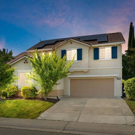 Rent this 6 bed house on 400 China Rose Court in Lincoln, CA 95648