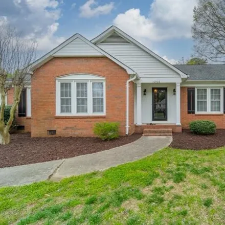 Buy this 3 bed house on 10906 Osprey Drive in Charlotte, NC 28226