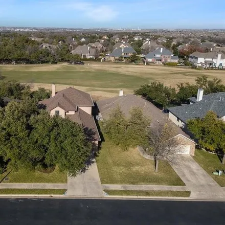 Image 2 - Forest Creek Golf Club, Saint Andrew's Drive, Round Rock, TX 78664, USA - House for sale