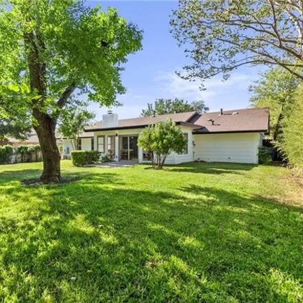 Buy this 5 bed house on 1004 Cripple Creek Drive in Austin, TX 78758