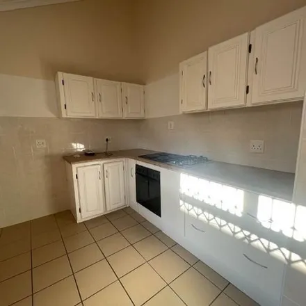 Rent this 3 bed apartment on unnamed road in Beacon Bay North, East London