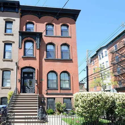 Image 9 - 422 Hudson Street, Hoboken, NJ 07030, USA - Apartment for rent