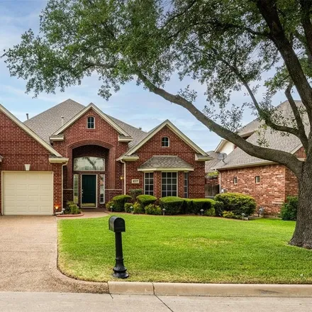 Buy this 3 bed house on 6517 Shelton Home Court in Arlington, TX 76017