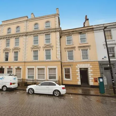 Buy this 2 bed apartment on James Hull & Associates in Mermaid Quay, Bute Street