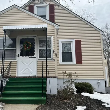 Buy this 3 bed house on 153 Hunter Street in City of Glens Falls, NY 12801