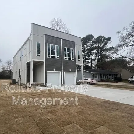 Rent this 3 bed condo on 2842 Providence Road in Raleigh, NC 27610