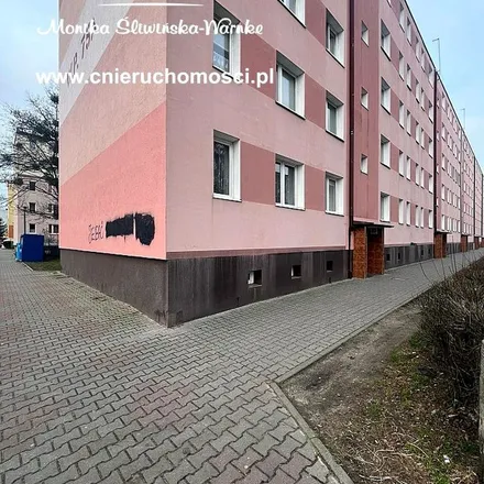 Image 6 - Wojska Polskiego 81, 86-101 Świecie, Poland - Apartment for rent