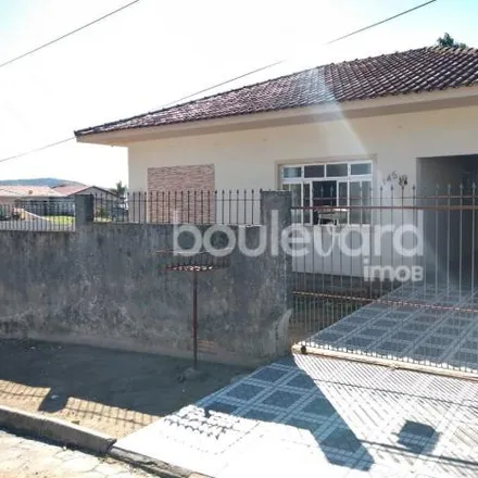 Image 2 - Rua Papagaio, Serraria, São José - SC, 88113-825, Brazil - House for sale