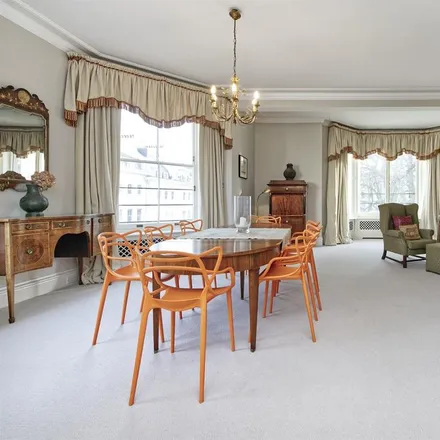 Rent this 3 bed apartment on 4 Ennismore Gardens in London, SW7 1NP