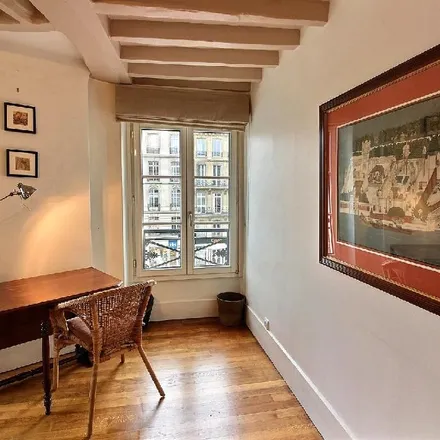 Image 2 - 6 Place Tristan Bernard, 75017 Paris, France - Apartment for rent