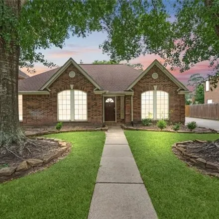 Buy this 4 bed house on 30119 Nanton Dr in Spring, Texas