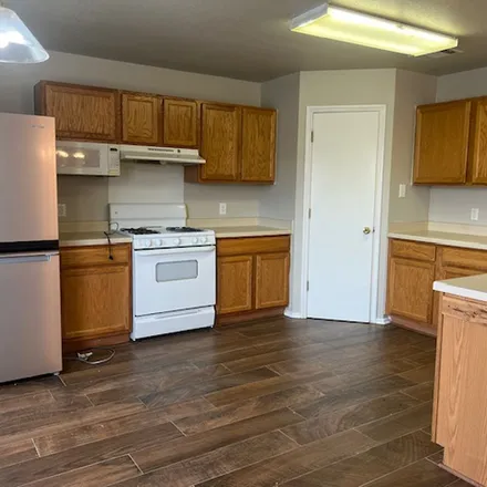 Rent this 4 bed apartment on 325 Carriage Way in Kyle, TX 78640