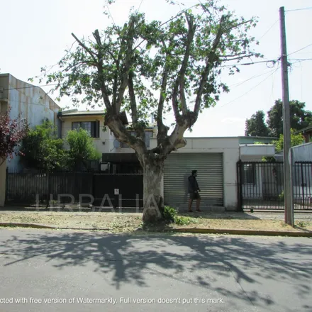 Image 8 - Capital Histórica Cultural, Avenida Libertad, 380 0720 Chillán, Chile - House for sale