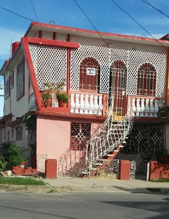 Image 6 - Cienfuegos, Hermanas Giralt, CIENFUEGOS, CU - House for rent