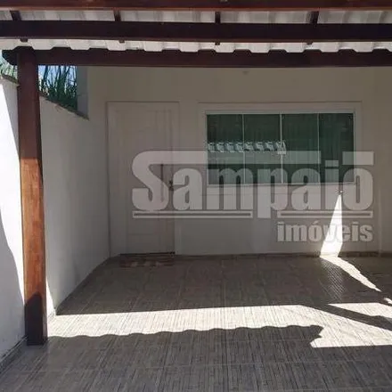 Buy this 2 bed house on Rua Maria José Affonso Fernandes in Campo Grande, Rio de Janeiro - RJ