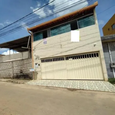 Buy this 2 bed house on Avenida Amazonas in Regional Centro, Betim - MG