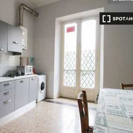 Image 1 - Via Roasio, 12, 10143 Turin Torino, Italy - Apartment for rent