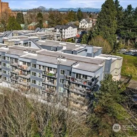 Buy this 2 bed condo on 1311 12th Avenue South in Seattle, WA 98144