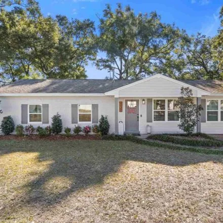 Buy this 4 bed house on 4077 East Johnson Avenue in Pensacola, FL 32514