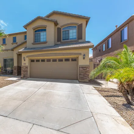 Image 1 - 2713 West Redwood Lane, Phoenix, AZ 85045, USA - House for sale