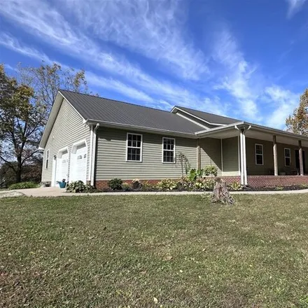Buy this 5 bed house on 683 Hydro Pondsville Road in Warren County, KY 42171