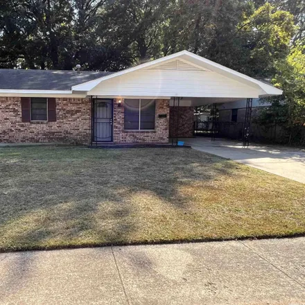 Buy this 3 bed house on 2802 Claremont Avenue in Pine Bluff, AR 71601