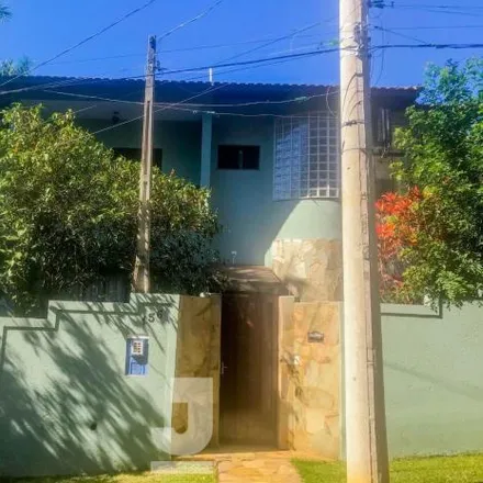 Buy this 5 bed house on Rua João Caetano Monteiro Filho in Campinas, Campinas - SP