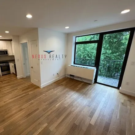 Rent this 1 bed house on 45-11 Broadway in New York, NY 11103
